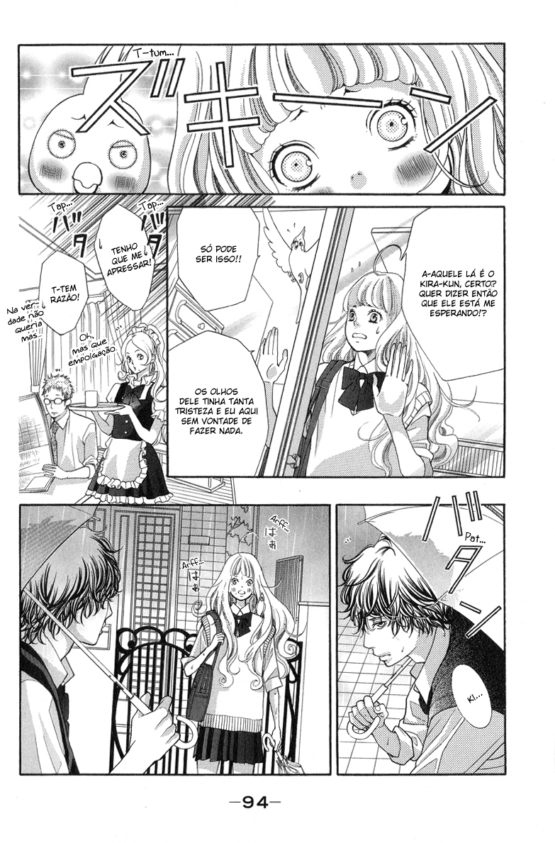 Kyou no Kira-kun Vol. 1 Ch. 2 第6页