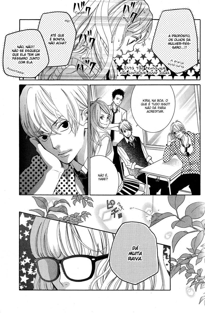 Kyou no Kira-kun Vol. 1 Ch. 2 第9页