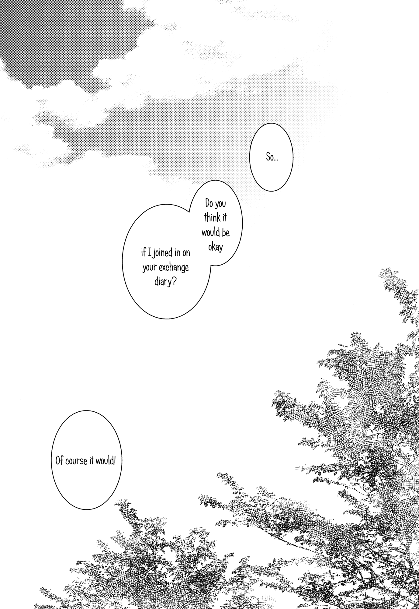 Mahou Shoujo Lyrical Nanoha - Precious (Doujinshi) Oneshot 第16页