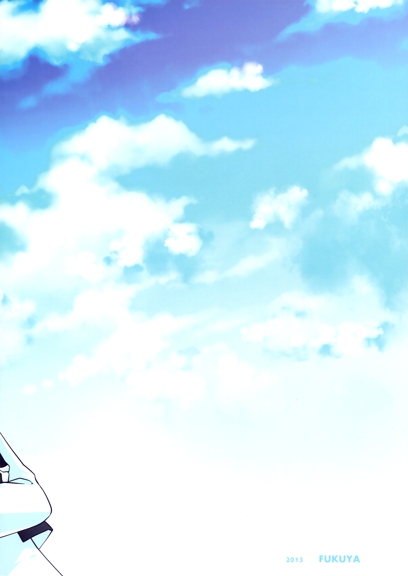 Mahou Shoujo Lyrical Nanoha - Precious (Doujinshi) Oneshot 第26页