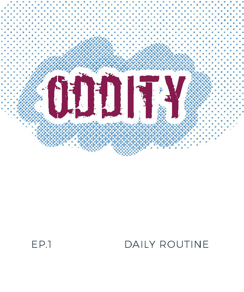 Oddity BL 第3页