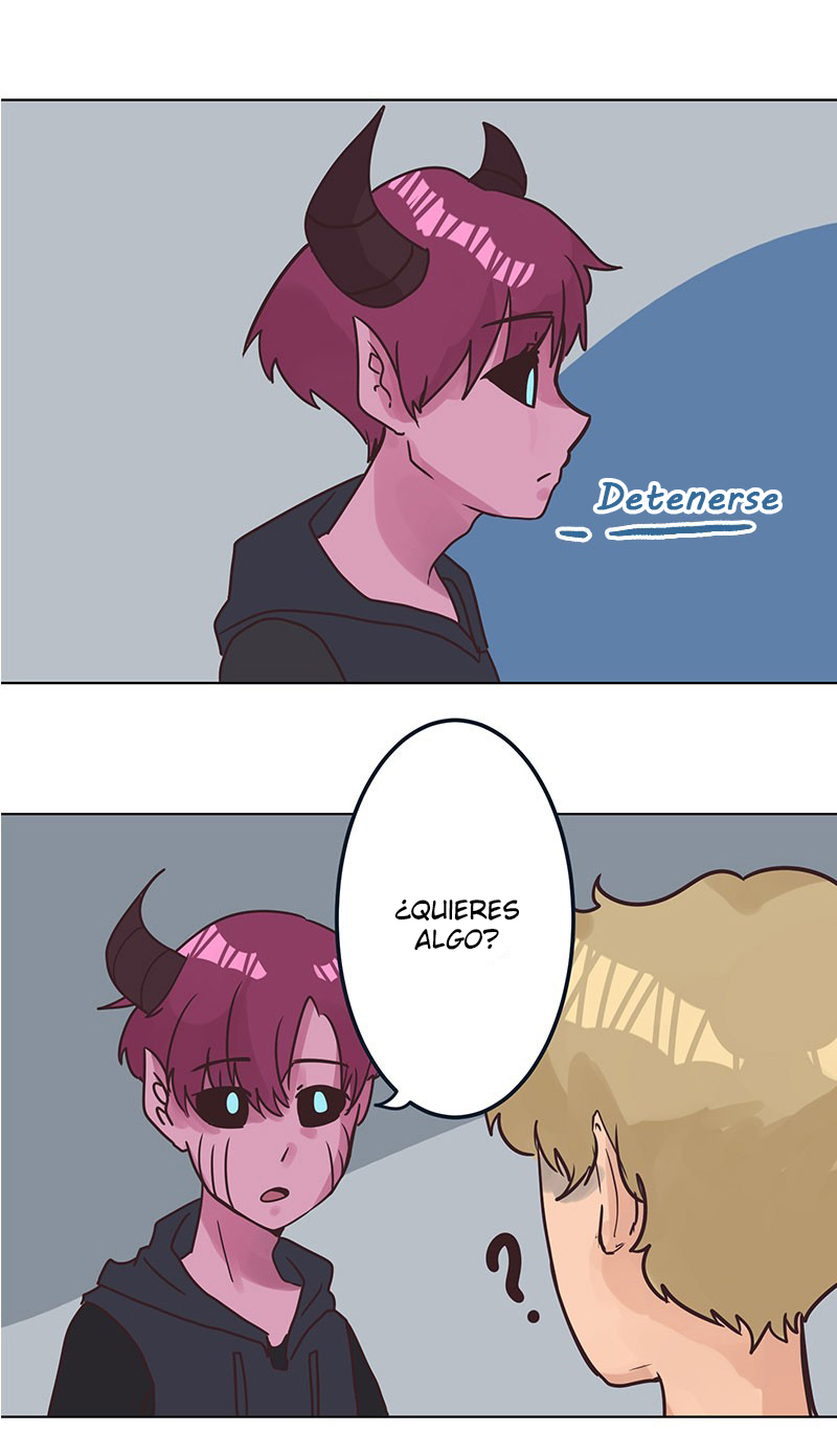 Oddity BL Ep.1 RUTINA DIARIA 第10页