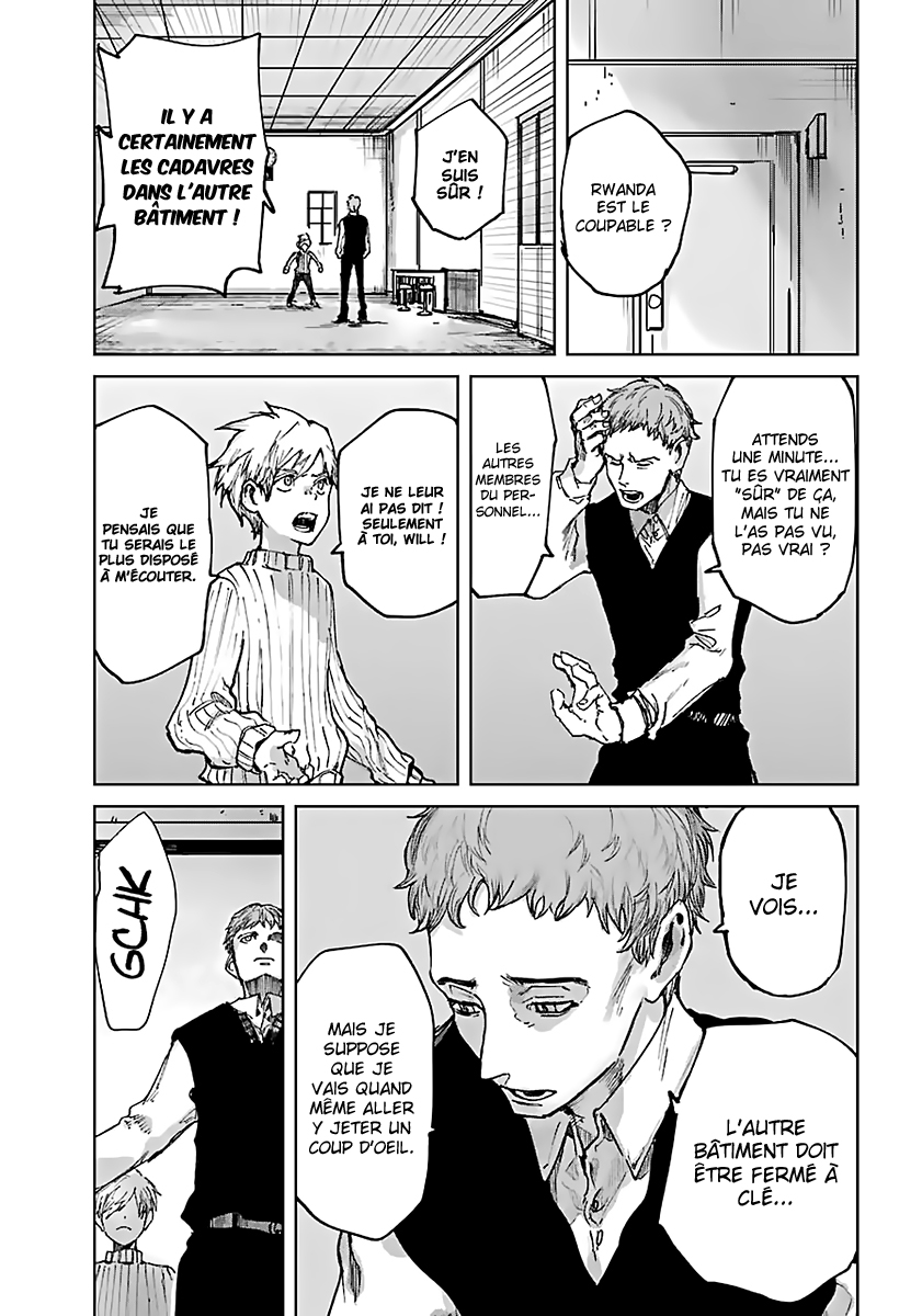 Akai Kiri no Naka kara Un enfant malheureux 第47页