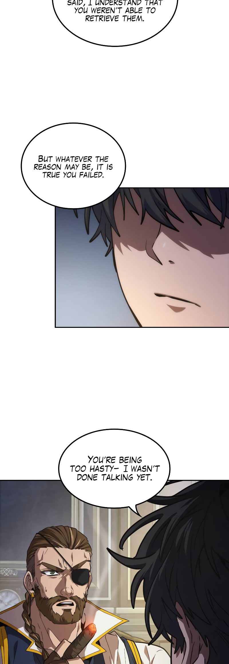 Choehu ui Moheomga Ch. 4 第39页