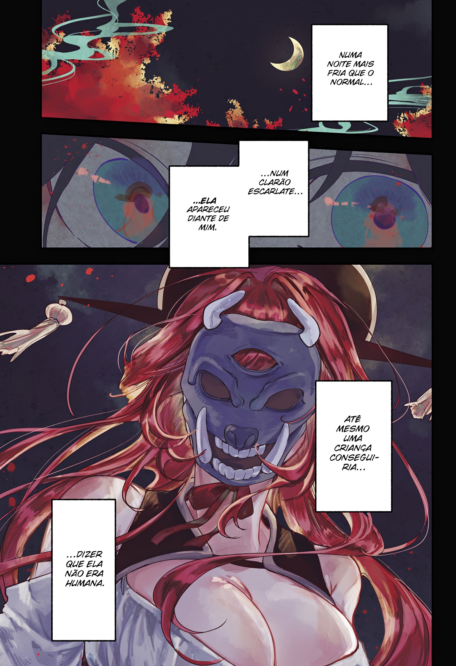 Kaedegami 第2页