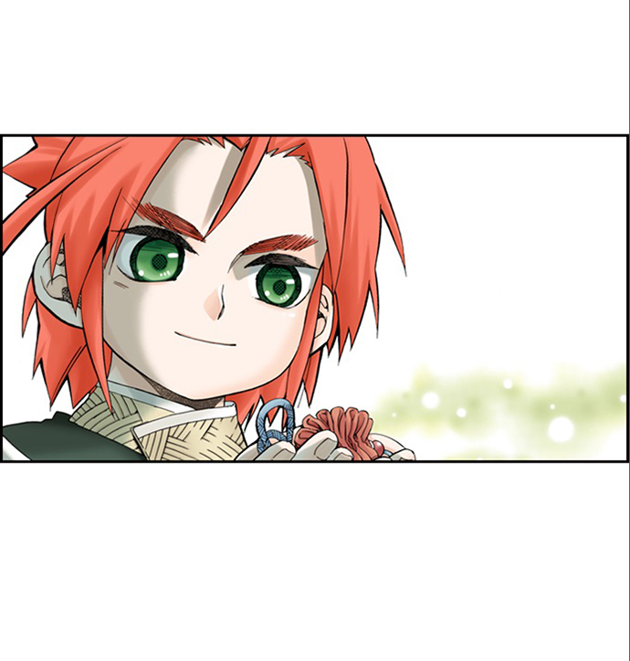 House of the Restorer (Official Colored) Ch. 4 第15页