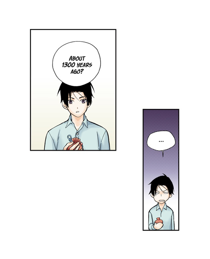 House of the Restorer (Official Colored) Ch. 4 第19页