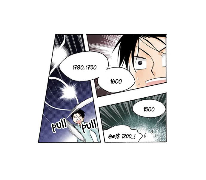House of the Restorer (Official Colored) Ch. 4 第28页