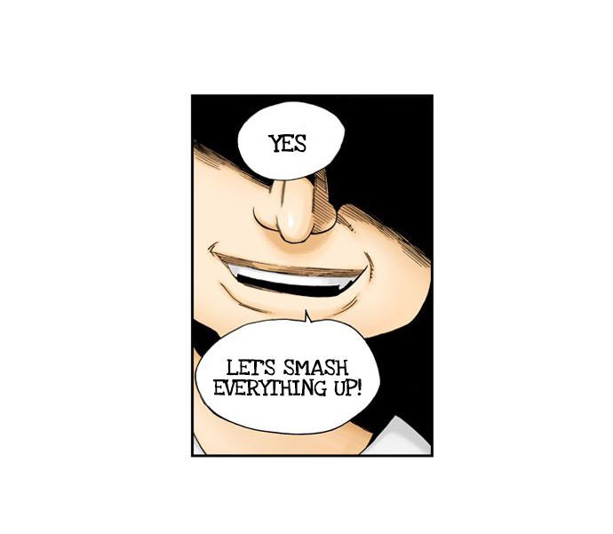 House of the Restorer (Official Colored) Ch. 4 第4页
