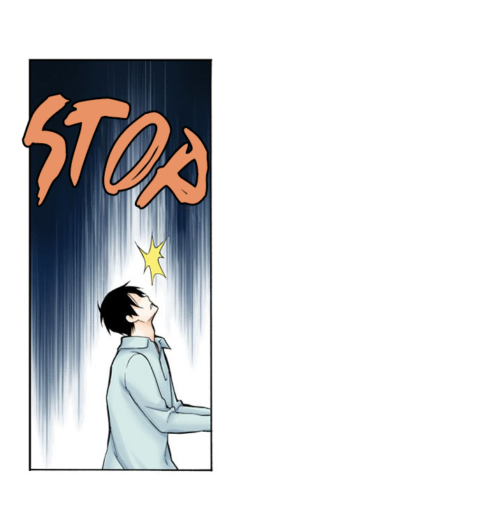 House of the Restorer (Official Colored) Ch. 4 第34页