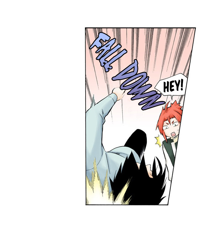 House of the Restorer (Official Colored) Ch. 4 第35页