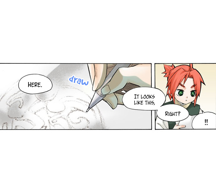 House of the Restorer (Official Colored) Ch. 4 第37页