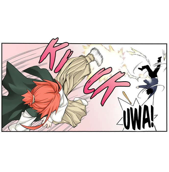 House of the Restorer (Official Colored) Ch. 4 第44页