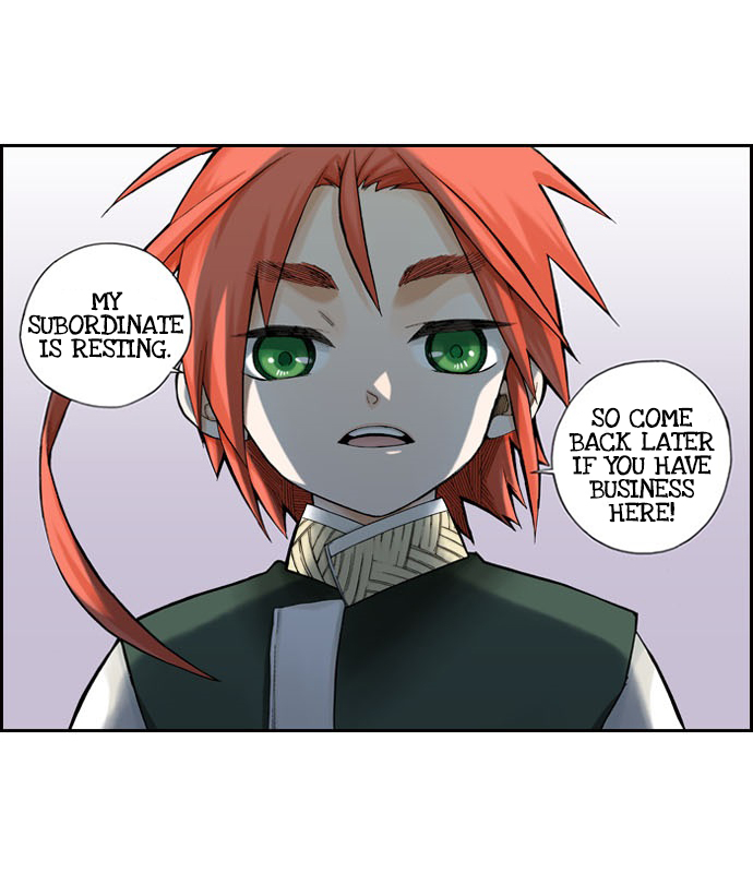 House of the Restorer (Official Colored) Ch. 4 第47页