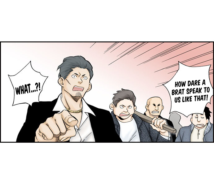 House of the Restorer (Official Colored) Ch. 4 第48页