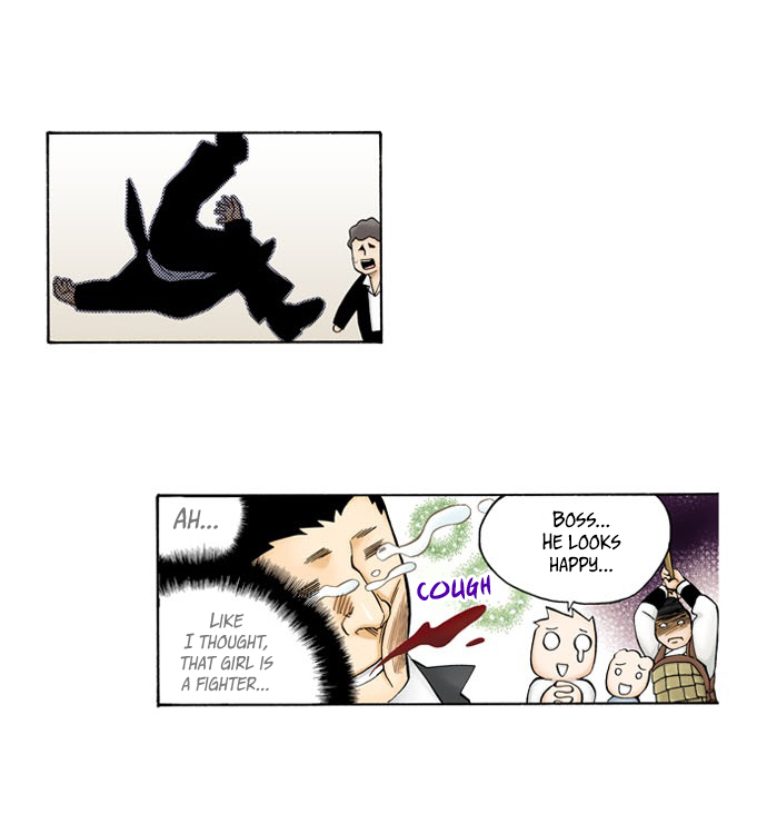 House of the Restorer (Official Colored) Ch. 4 第58页