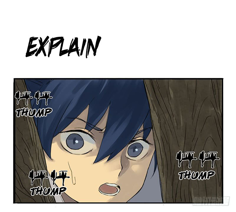Martial Legacy Explain 第1页