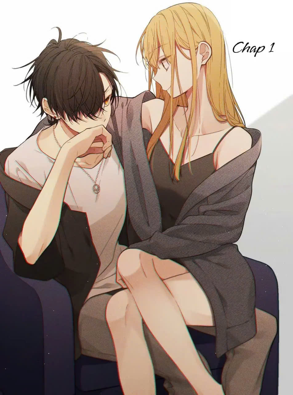 Nee-chan no Tomodachi ga Uzai-banashi (Pre-Serialization) bạn của chị gái tôi thật phiền phức 第1页
