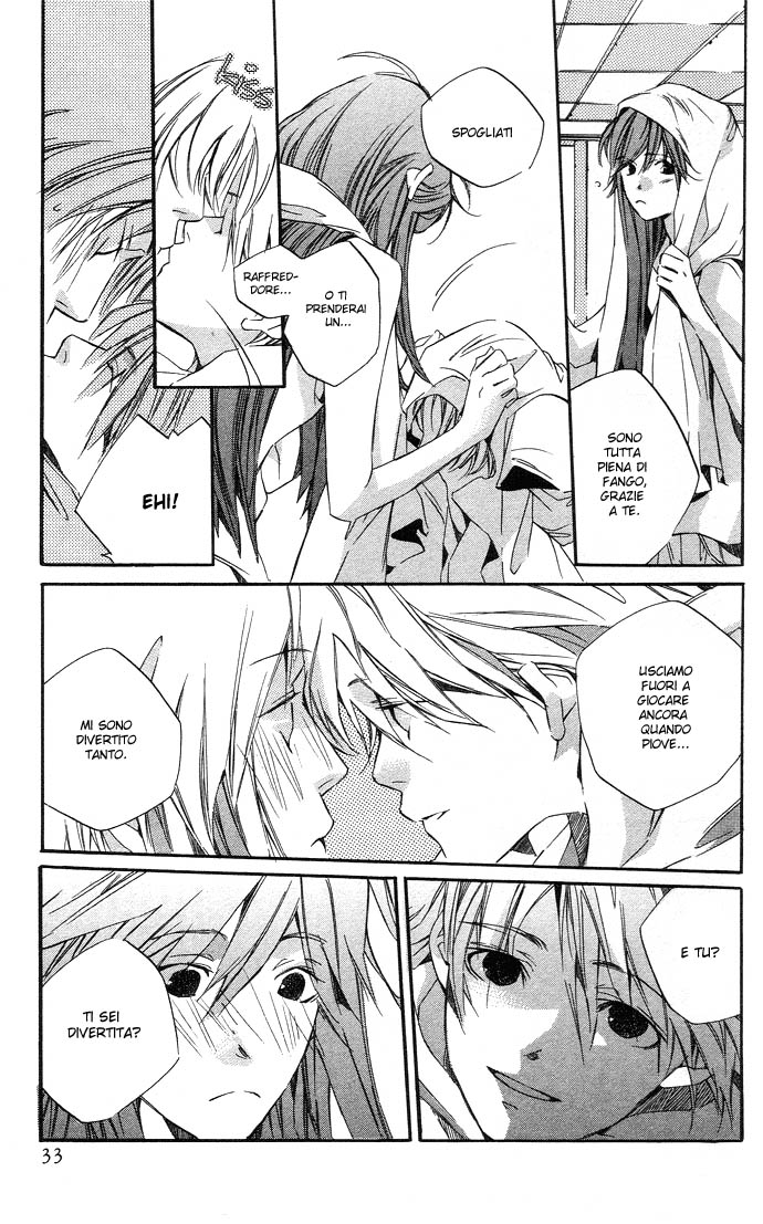 Natsukashi Machi no Rozione Natsukashi Machi no Rozione 第36页