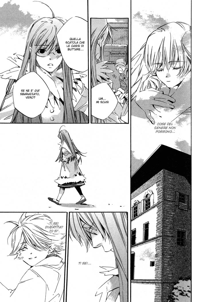 Natsukashi Machi no Rozione Natsukashi Machi no Rozione 第40页