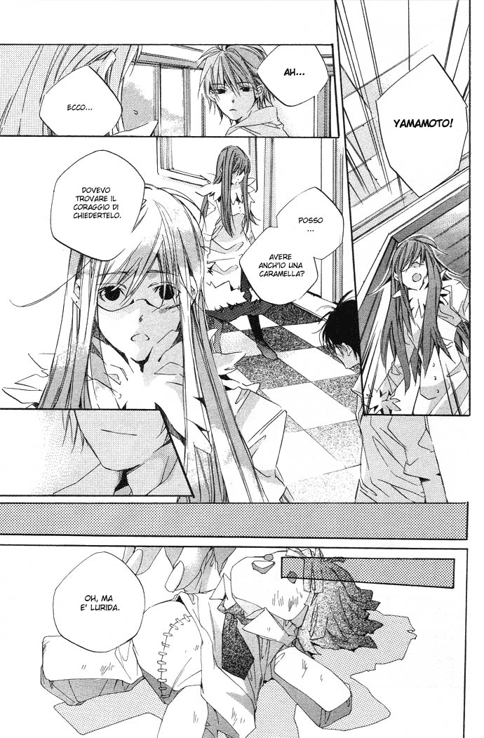 Natsukashi Machi no Rozione Natsukashi Machi no Rozione 第42页