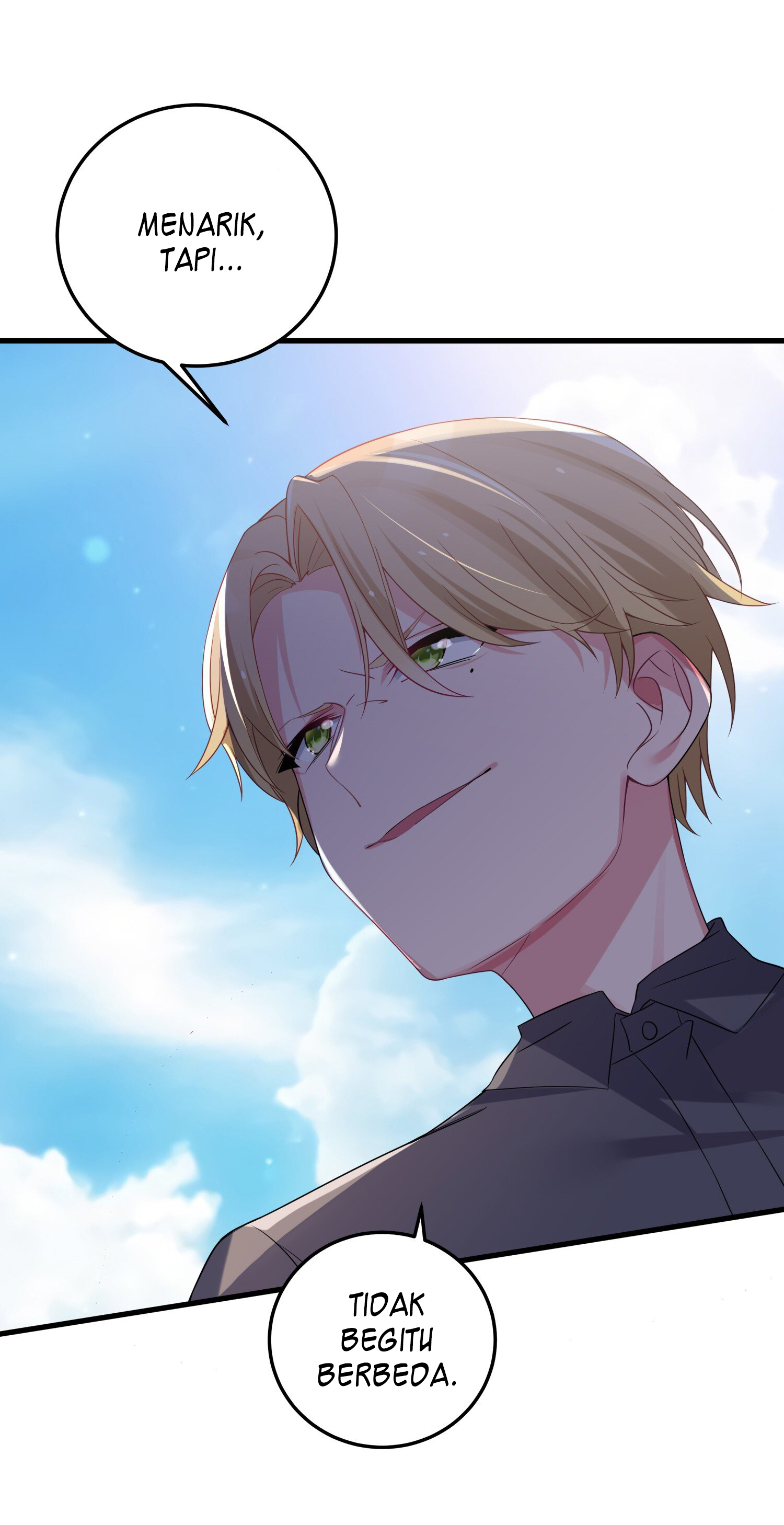 My Fake Girlfriend's Defending Against Their Attacks Ch. 4 第16页