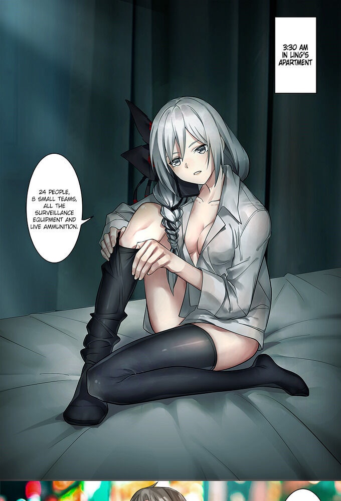 Human Use Ch. 3 第1页