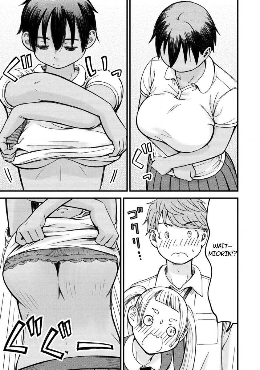 Imakano - Real Kanojo de Update! Risou no Kanojo to H shitai Vol. 1 Ch. 3 第21页