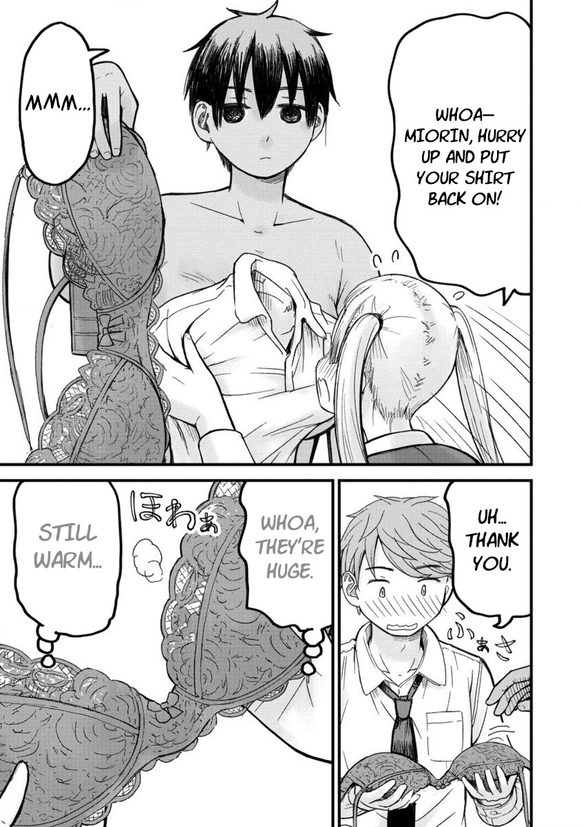 Imakano - Real Kanojo de Update! Risou no Kanojo to H shitai Vol. 1 Ch. 3 第23页