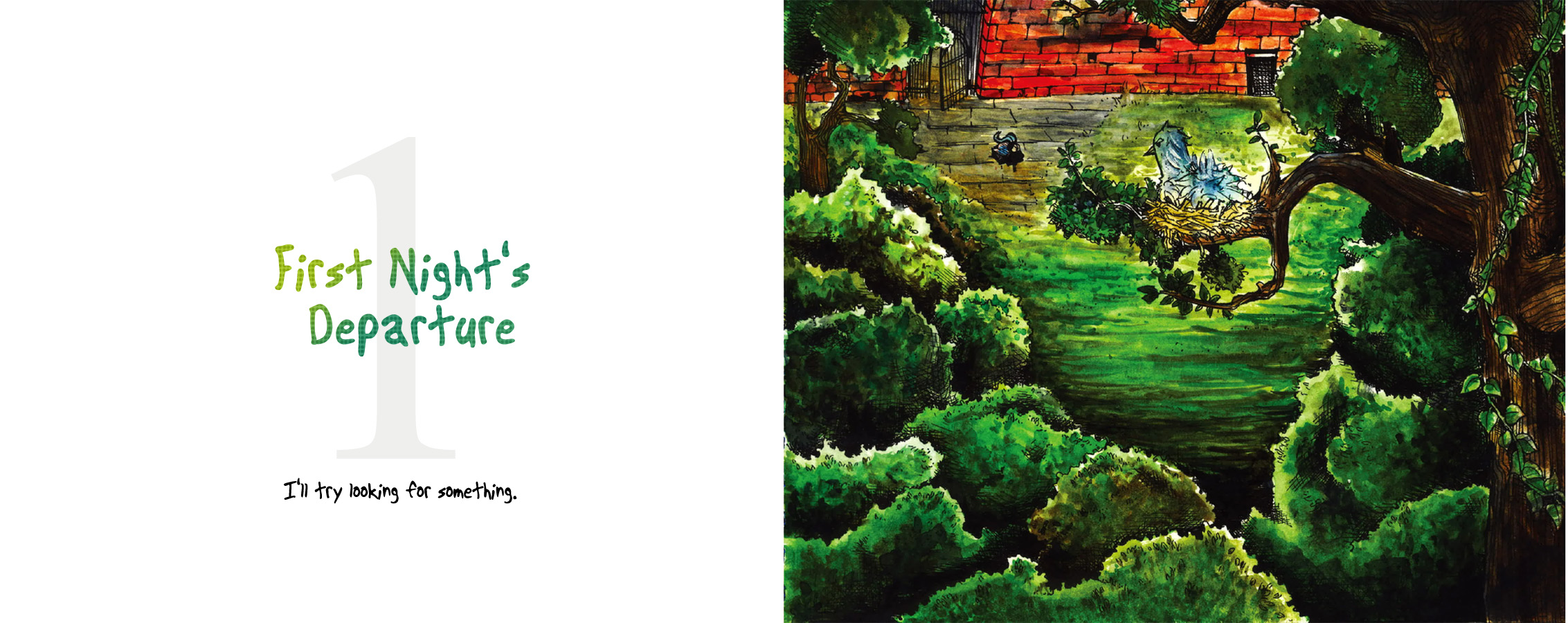 The Story of the Thirteenth 第4页