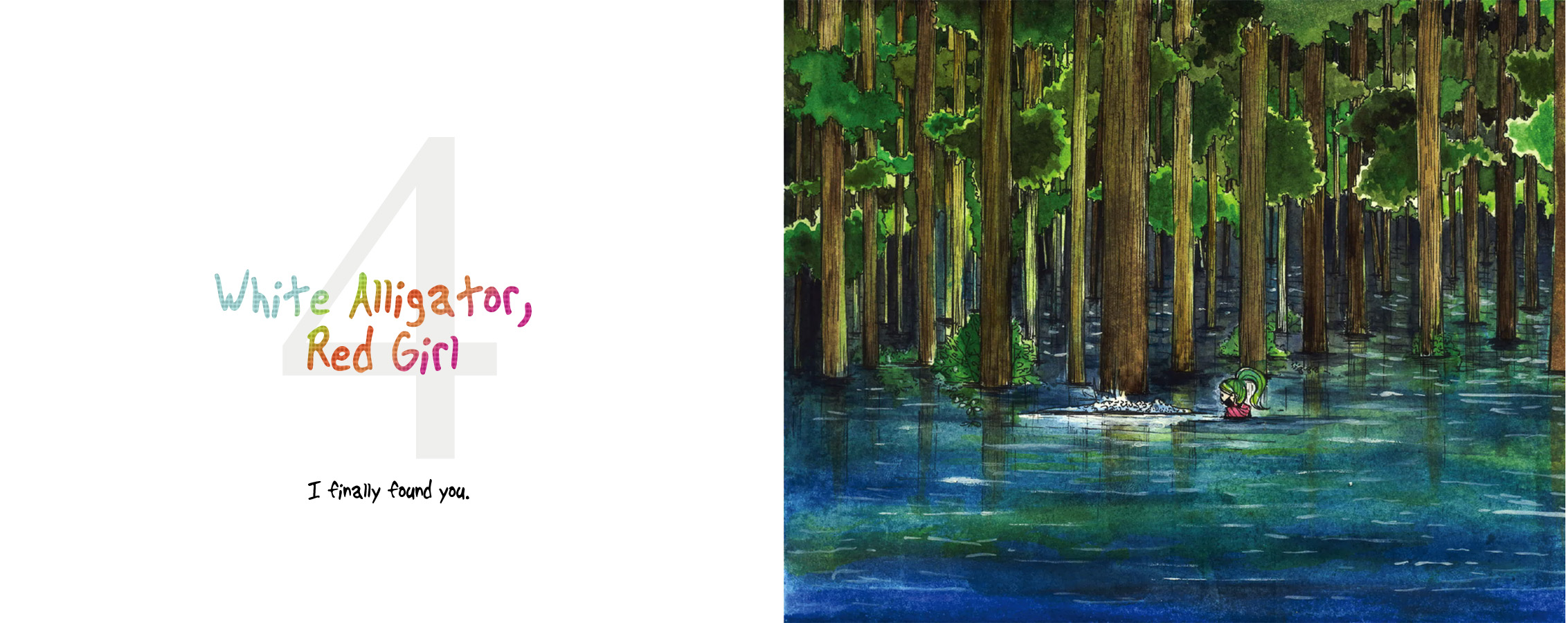 The Story of the Thirteenth 第7页