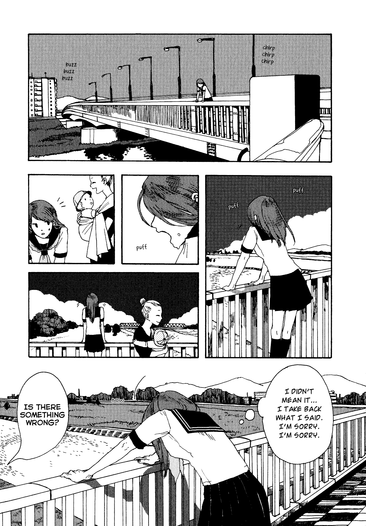 The Land Is a Garden in Your Pocket Blink After 第14页