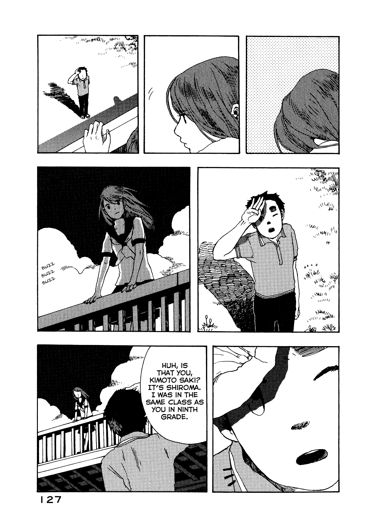 The Land Is a Garden in Your Pocket Blink After 第15页