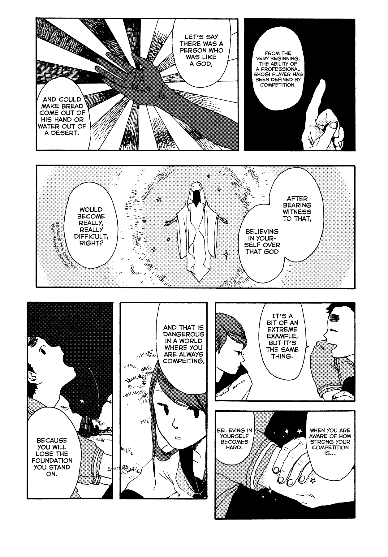 The Land Is a Garden in Your Pocket Blink After 第21页
