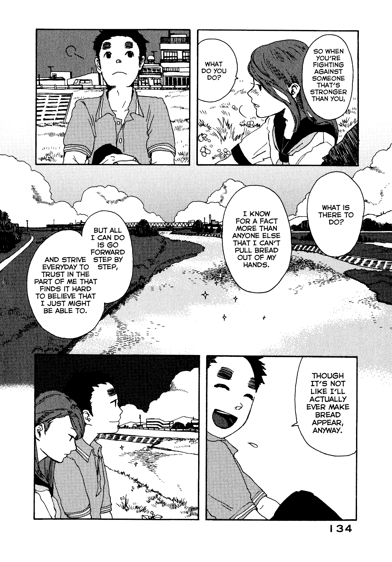 The Land Is a Garden in Your Pocket Blink After 第22页