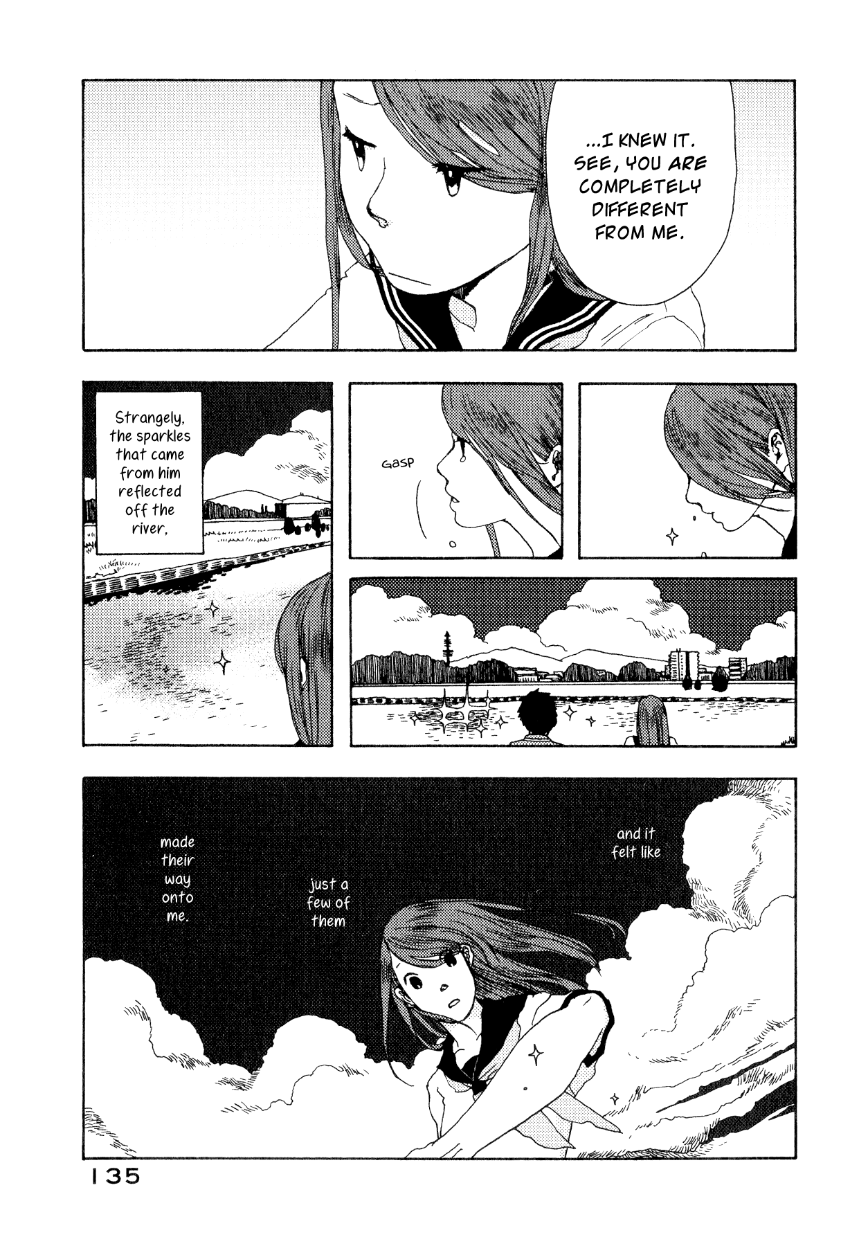 The Land Is a Garden in Your Pocket Blink After 第23页
