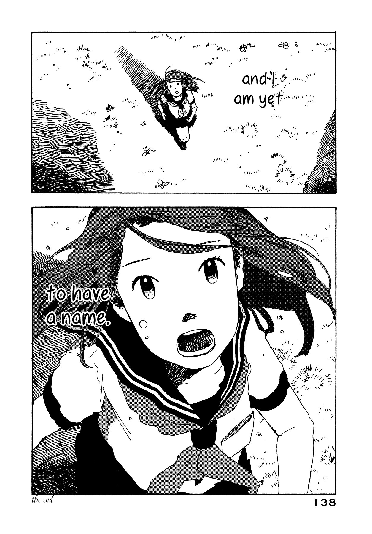 The Land Is a Garden in Your Pocket Blink After 第26页