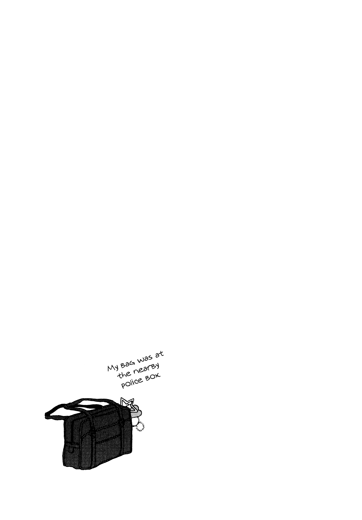The Land Is a Garden in Your Pocket Blink After 第27页