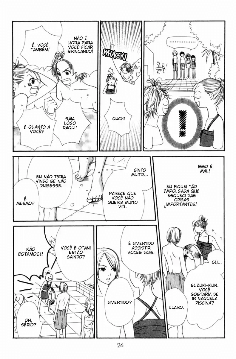 Lovely★Complex Vol. 1 Ch. 1 第26页
