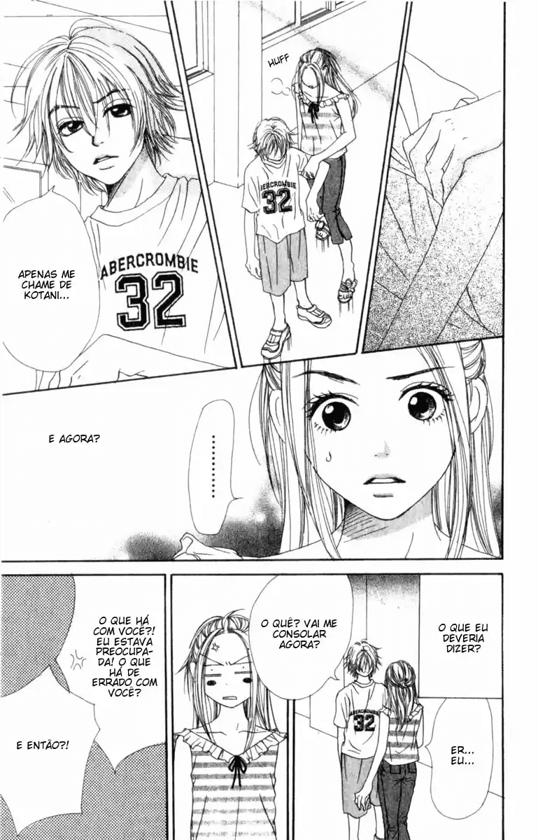 Lovely★Complex Vol. 1 Ch. 1 第39页