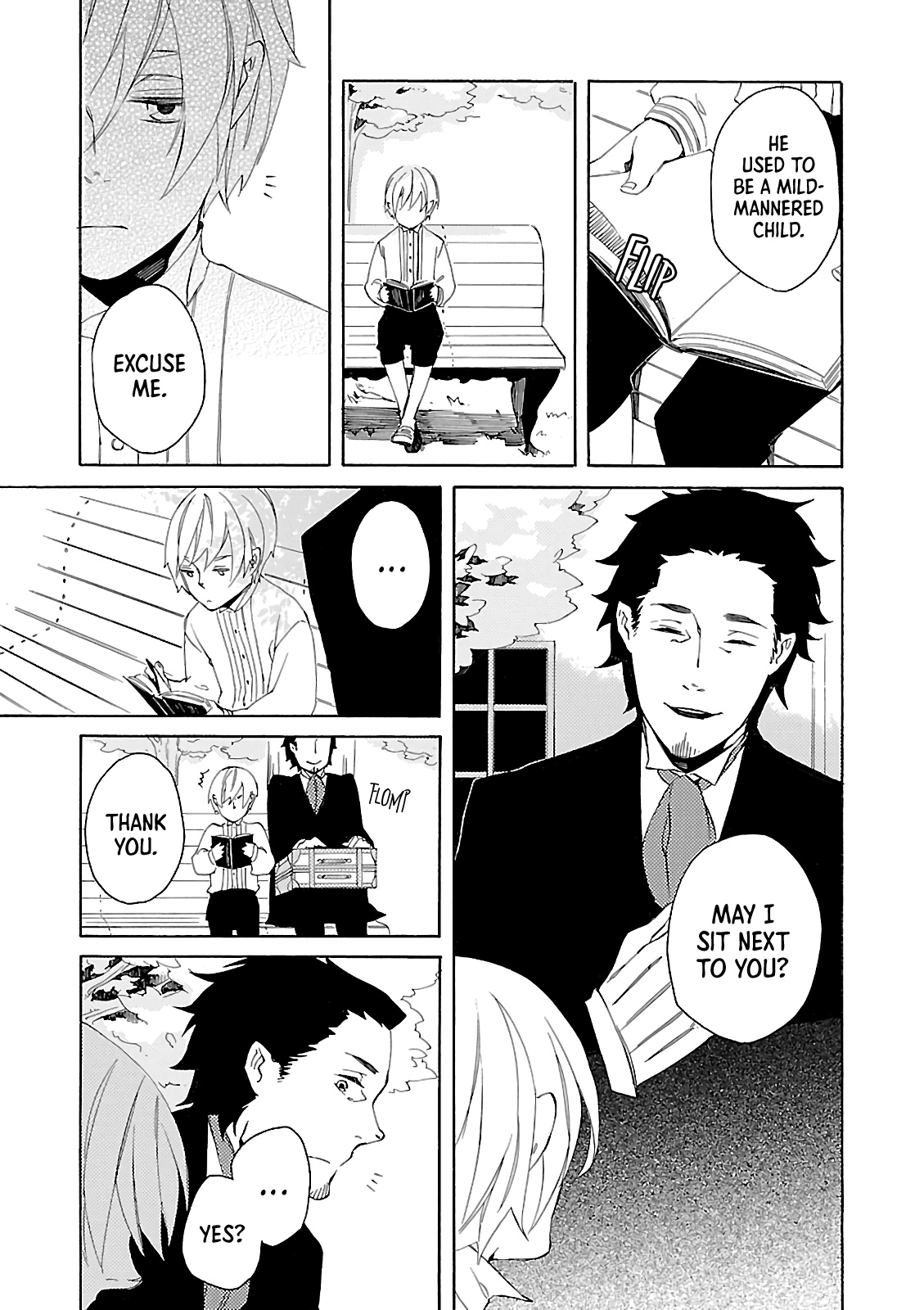Doll's House 第3页