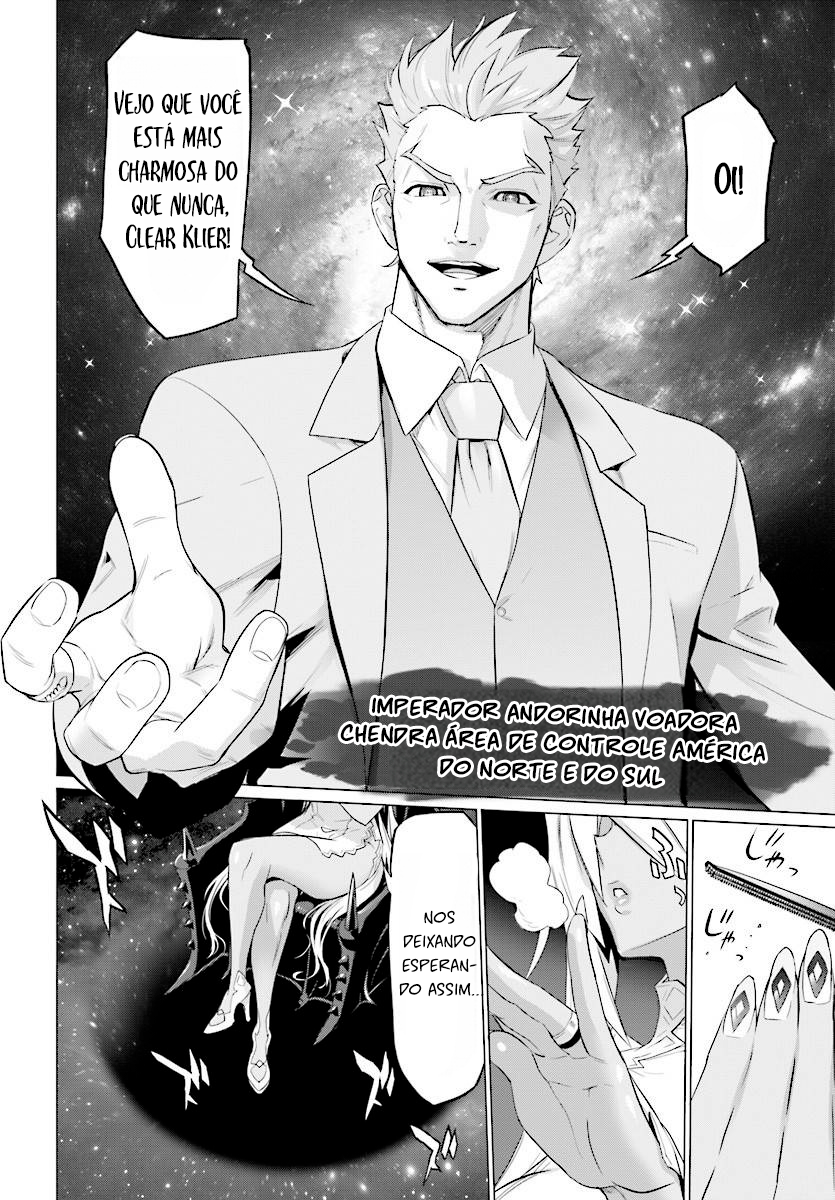 Divine Raiment Magical Girl Howling Moon Vol. 1 Ch. 3 第6页