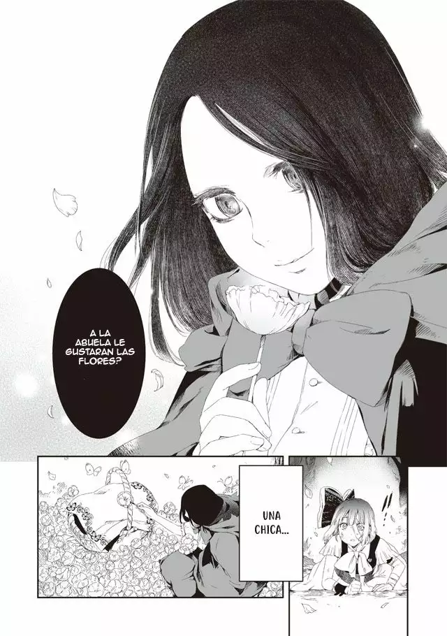 Heroines Game Vol. 1 Ch. 1 第27页