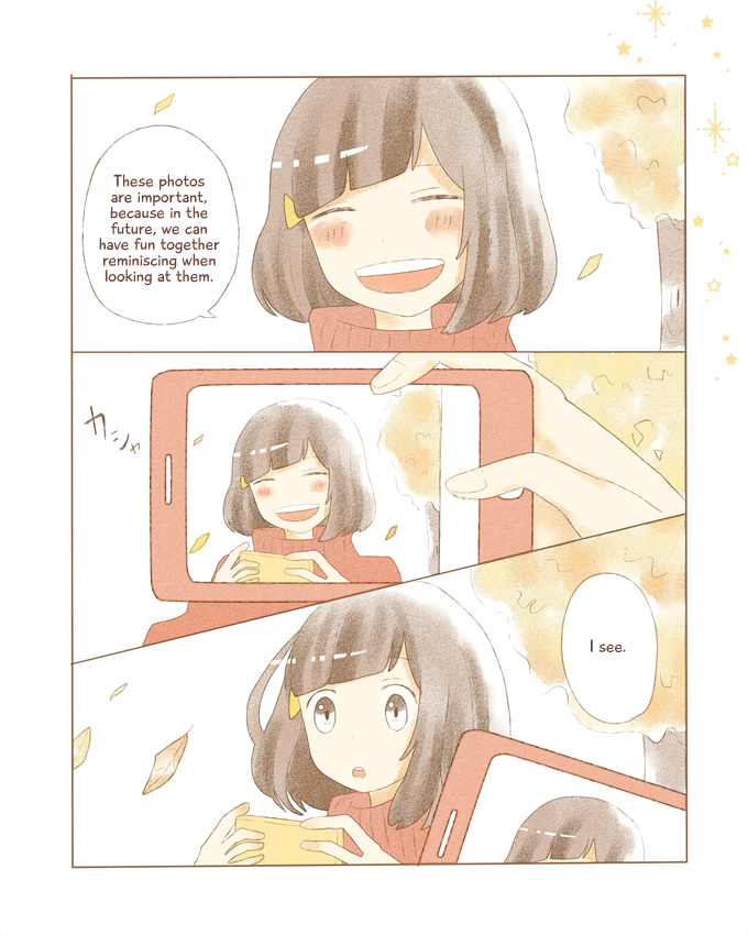 Risou no Koi no, Sono Ato ni. So, I want to be with You (Daiya & Sankaku) 第27页