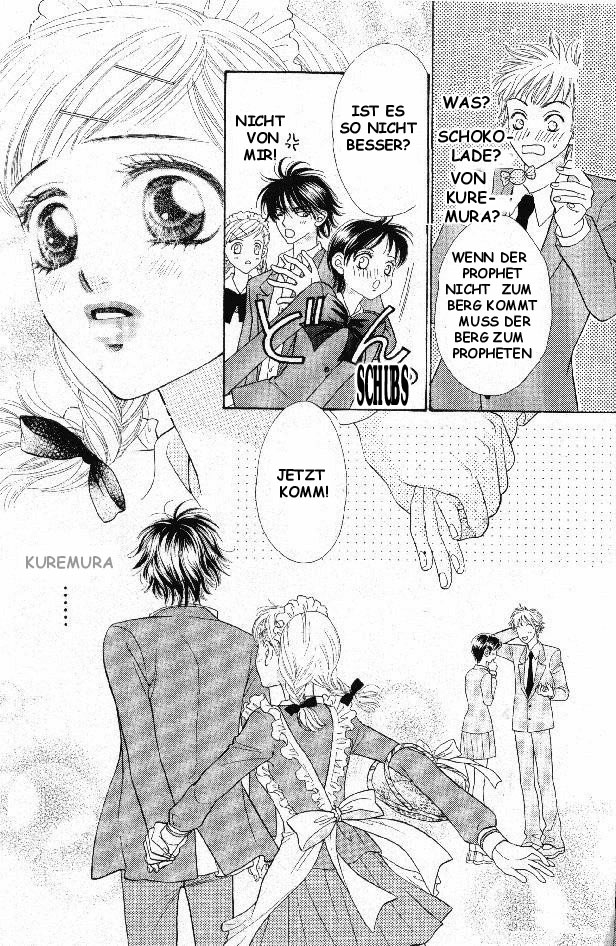 BxB Brothers Vol. 1 Ch. 5 第18页