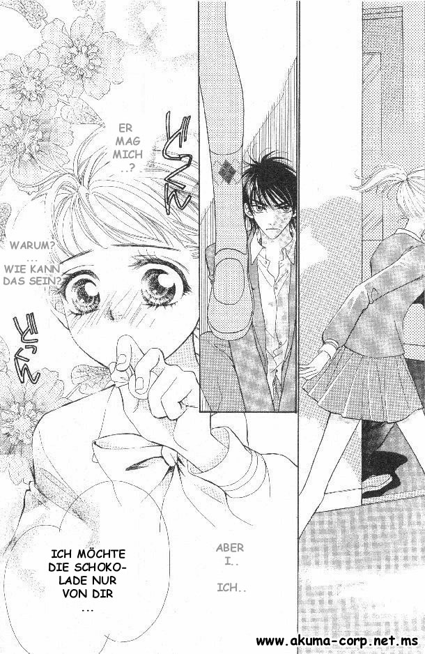 BxB Brothers Vol. 1 Ch. 5 第4页
