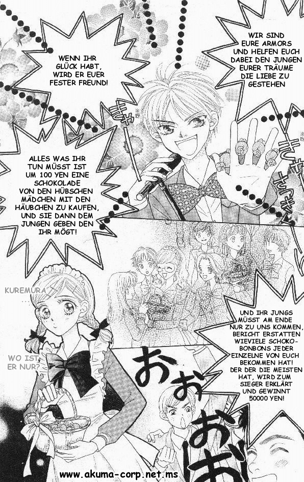 BxB Brothers Vol. 1 Ch. 5 第6页