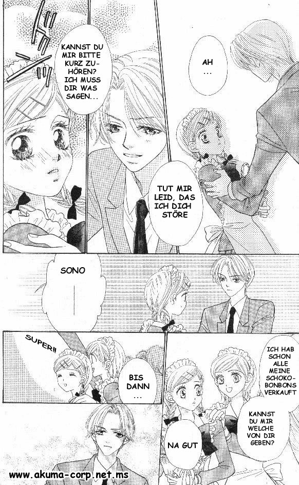 BxB Brothers Vol. 1 Ch. 5 第8页