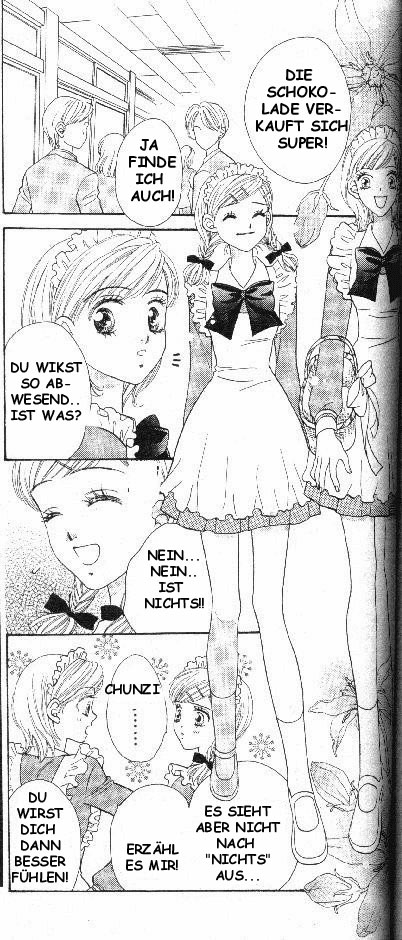 BxB Brothers Vol. 1 Ch. 5 第9页