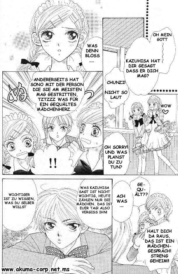 BxB Brothers Vol. 1 Ch. 5 第10页